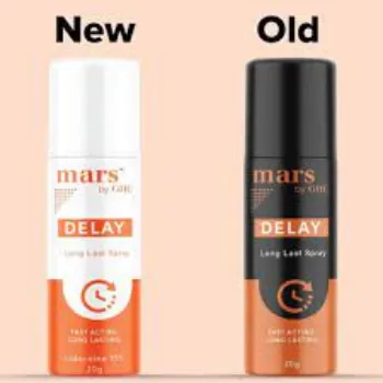 Erectile Dysfunction Spray